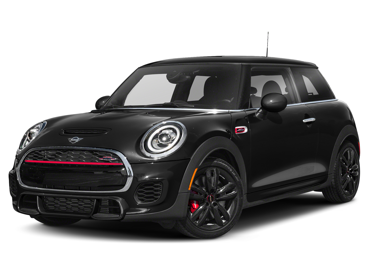 2020 MINI Hardtop 2 Door John Cooper Works