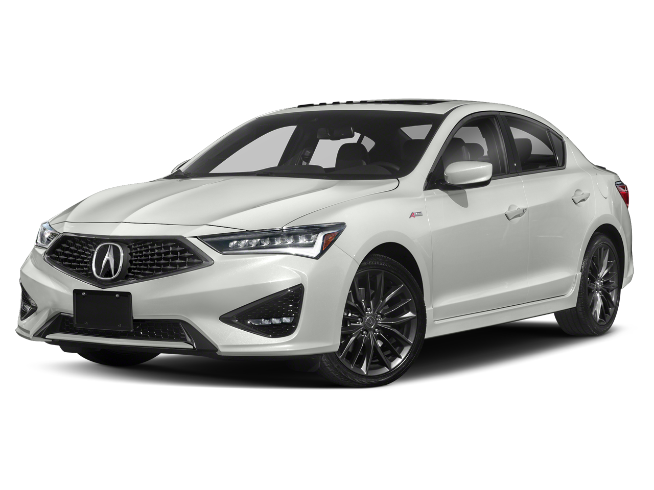 2021 Acura ILX w/Premium/A-SPEC Package