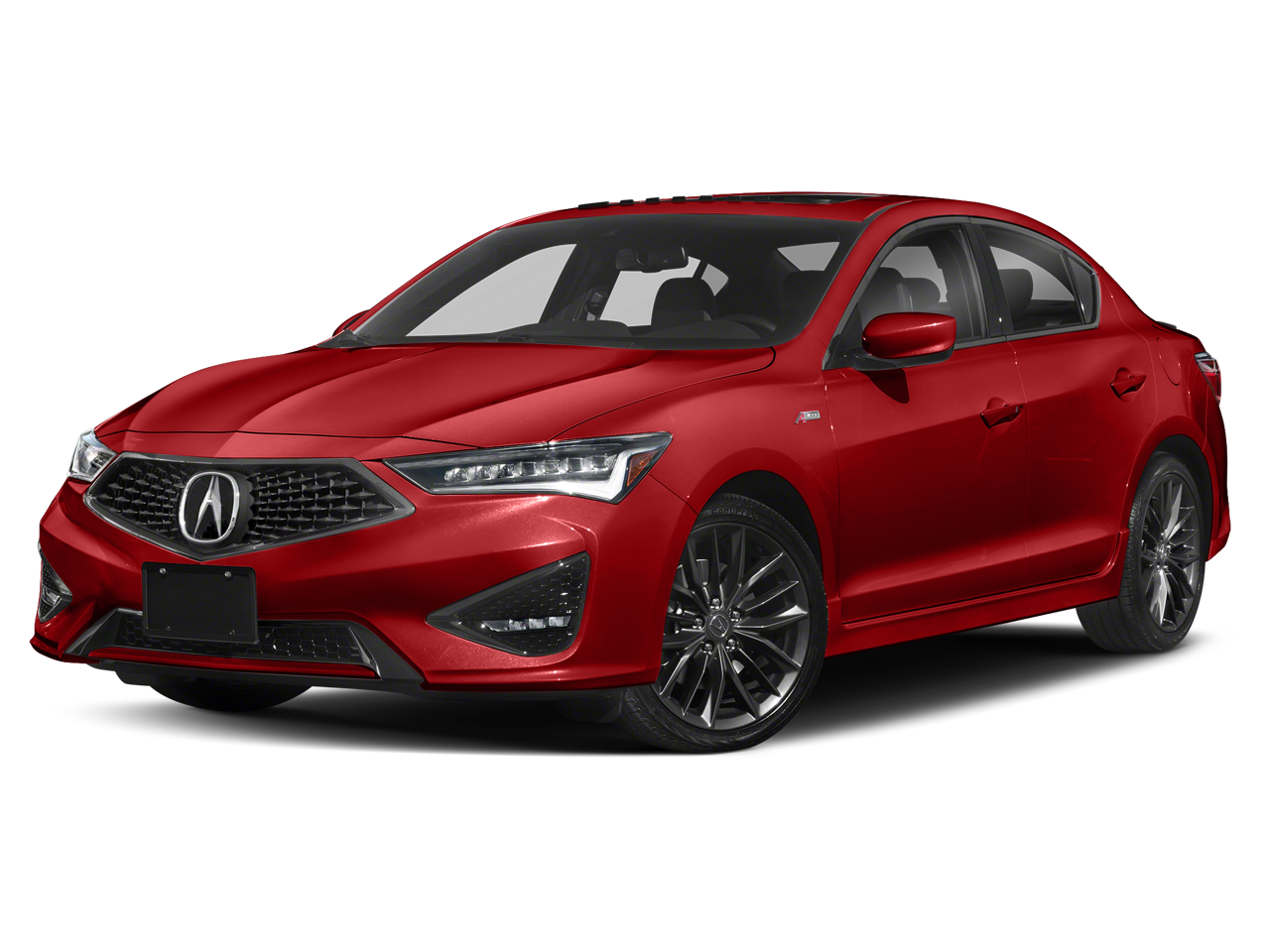 2021 Acura ILX Premium & A-Spec's photo