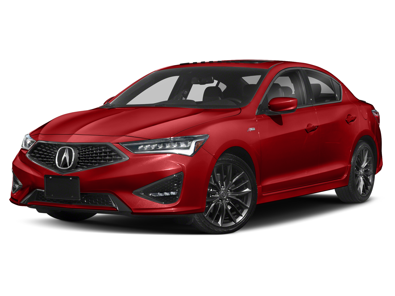 2021 Acura ILX w/Premium/A-SPEC Package