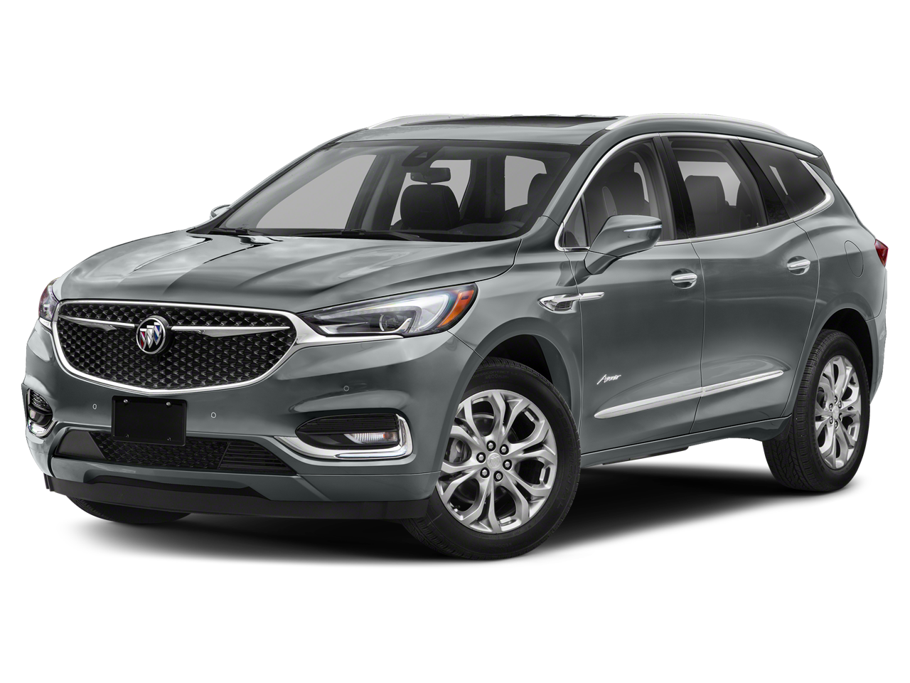 2021 Buick Enclave