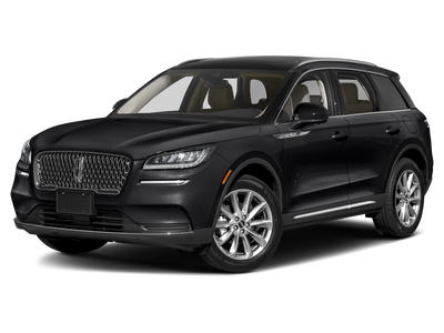 2021 Lincoln Corsair Reserve