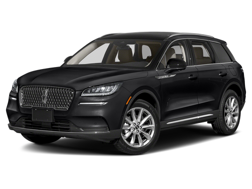 2021 Lincoln Corsair Reserve