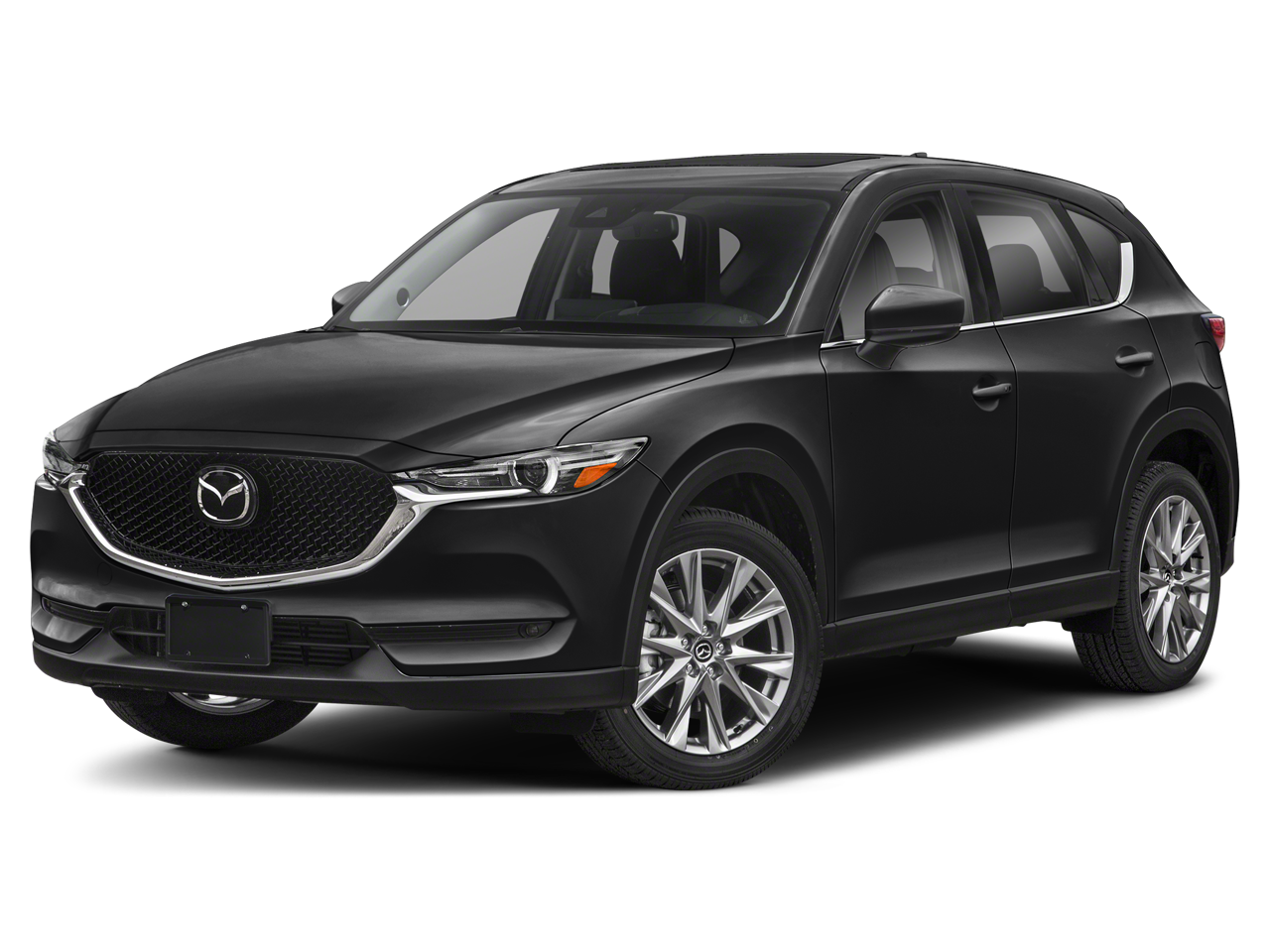 2021 Mazda Mazda CX-5 Grand Touring Reserve