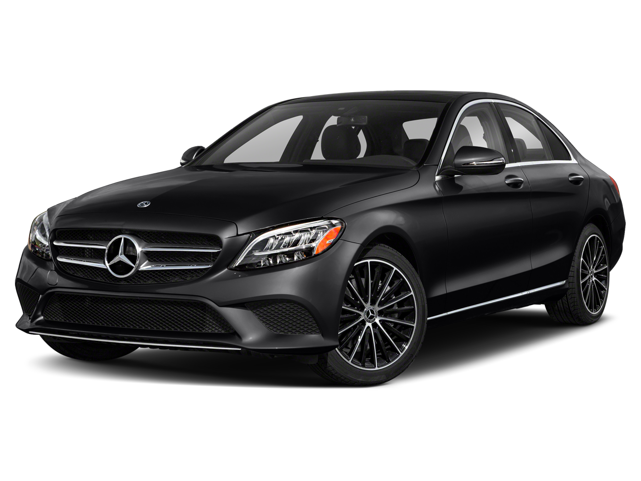 2021 Mercedes-Benz C 300 C 300