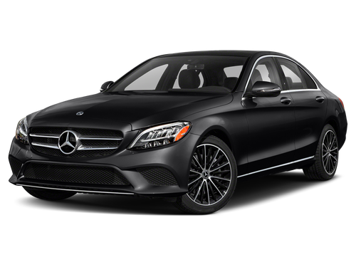 2021 Mercedes-Benz C 300 C 300