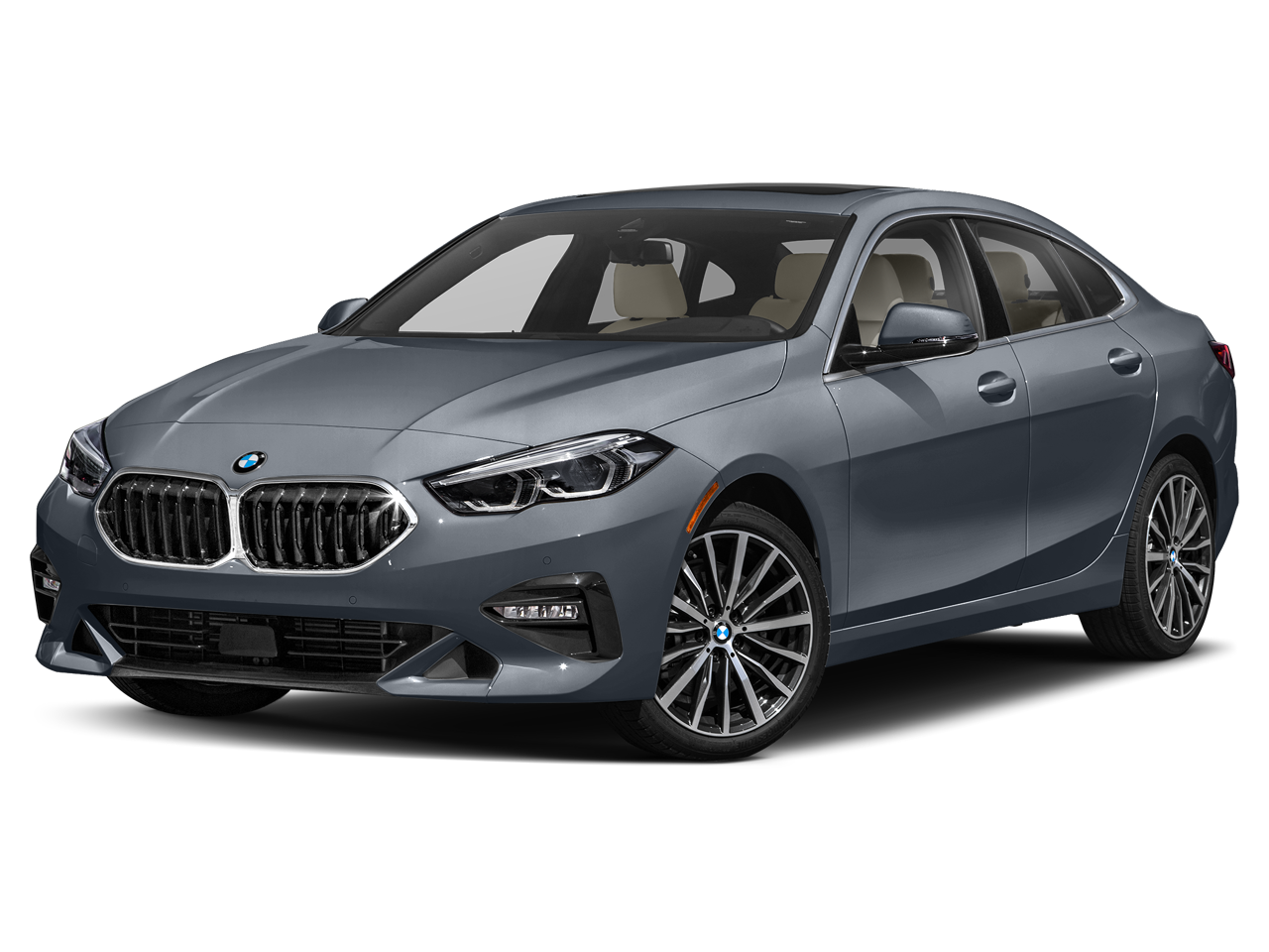 2022 BMW 2 Series 228i xDrive