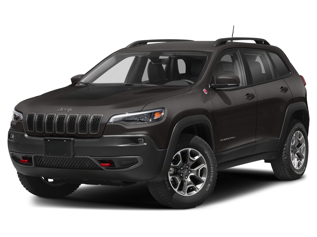 2022 Jeep Cherokee Trailhawk 4X4's photo