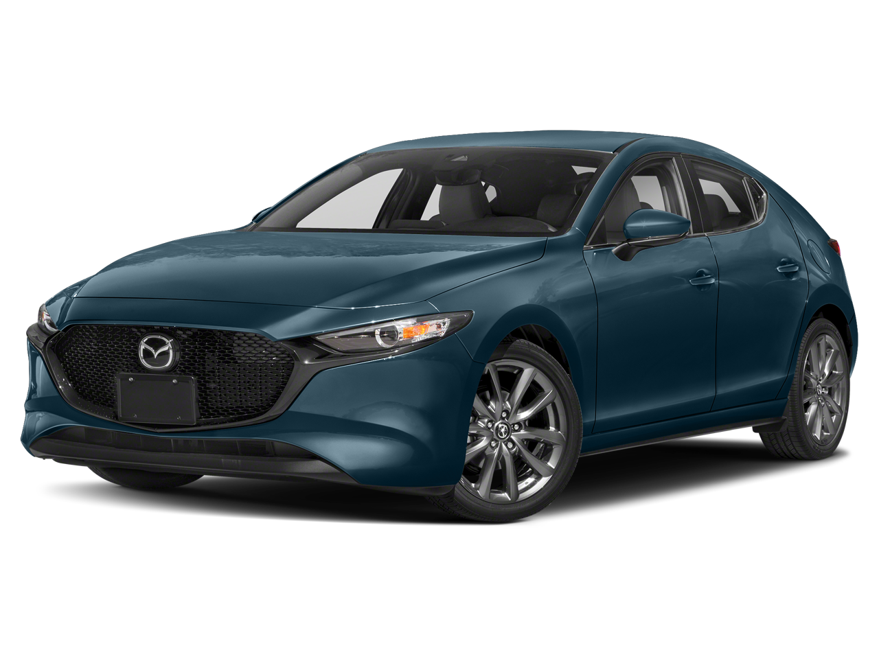 2022 Mazda CX-3 Preferred 2.5 AT 5-Door SKYACTIV's photo