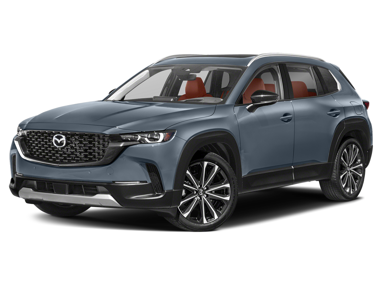 2023 Mazda CX-50 2.5 TURBO PREMIUM PLUS's photo
