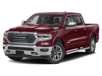 2023 RAM 1500 Longhorn