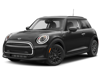 2024 MINI Hardtop 2 Door John Cooper Works