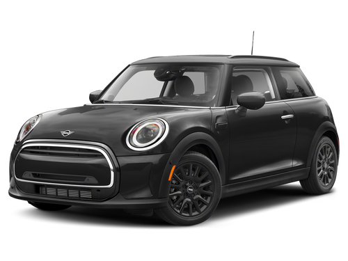2024 MINI Hardtop 2 Door John Cooper Works