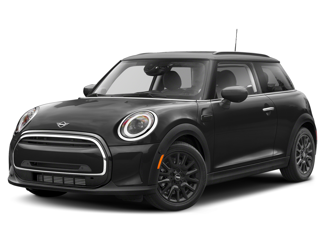 2024 MINI Hardtop 2 Door John Cooper Works