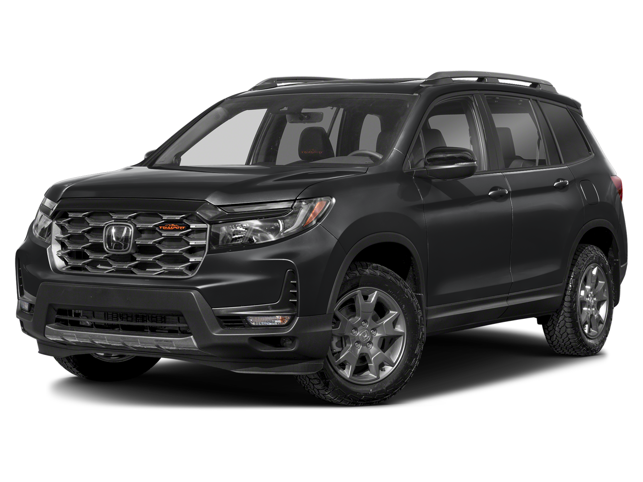 2025 Honda Passport TrailSport for sale in Tucson, AZ