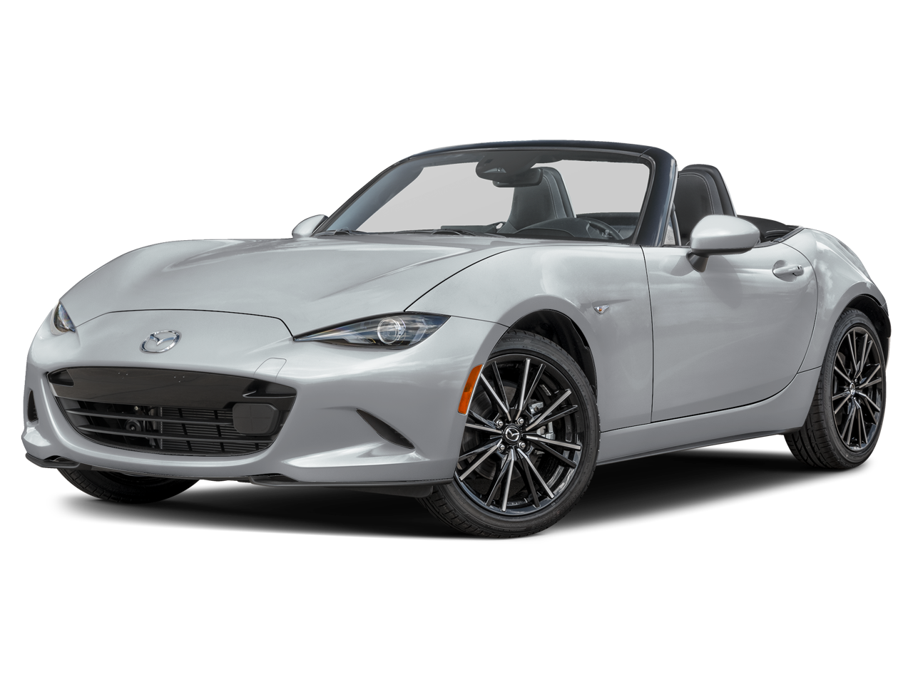 2025 Mazda MX-5 Miata