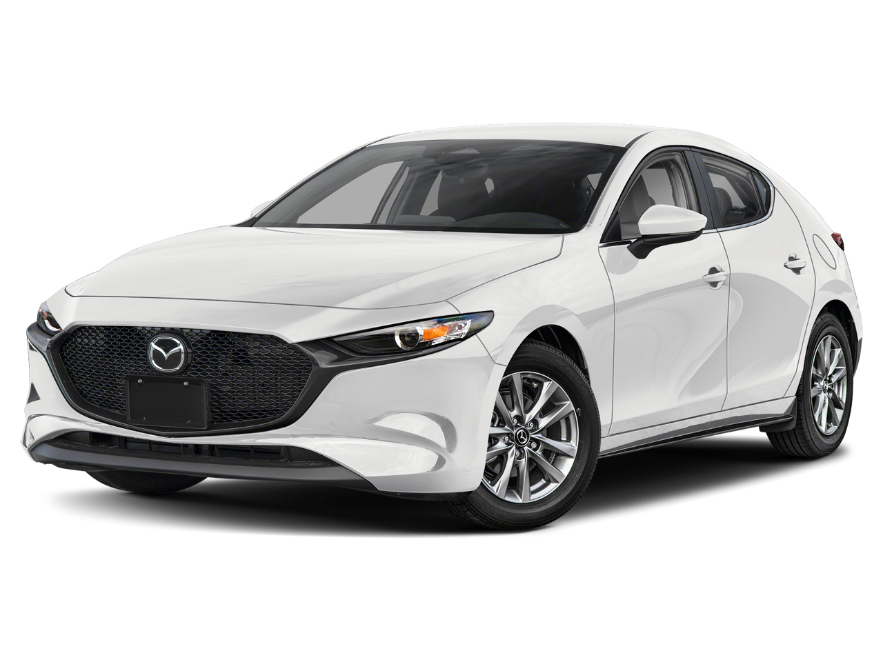 2026 Mazda CX-3 S's photo