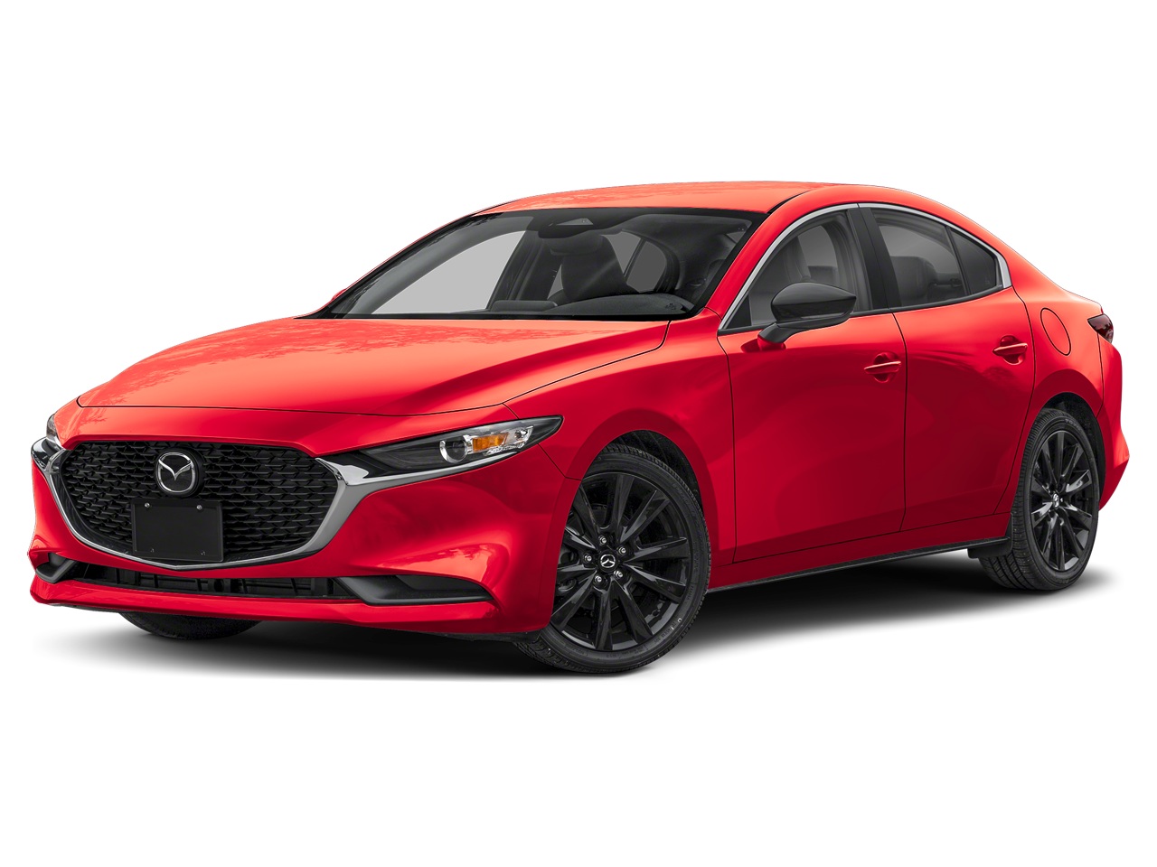 2026 Mazda CX-3 Select Sport AT 4-Door SKYACTIV's photo