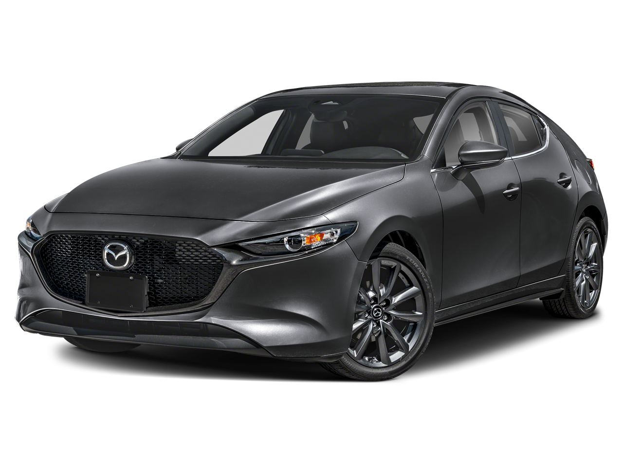 2026 Mazda Mazda3 Hatchback