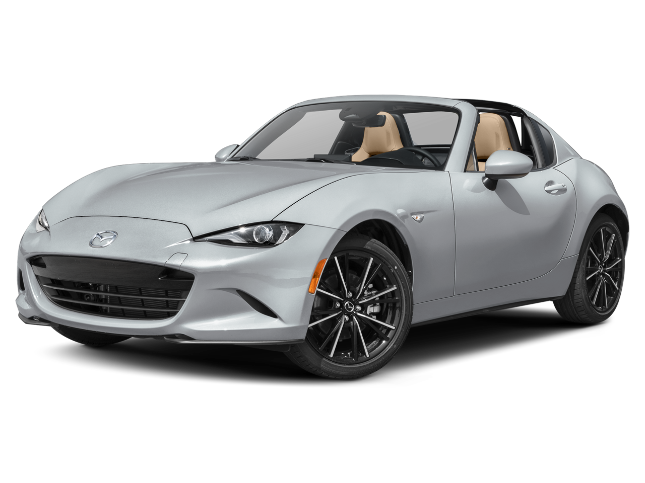 2026 Mazda MX-5 Miata GT RF 6AT's photo