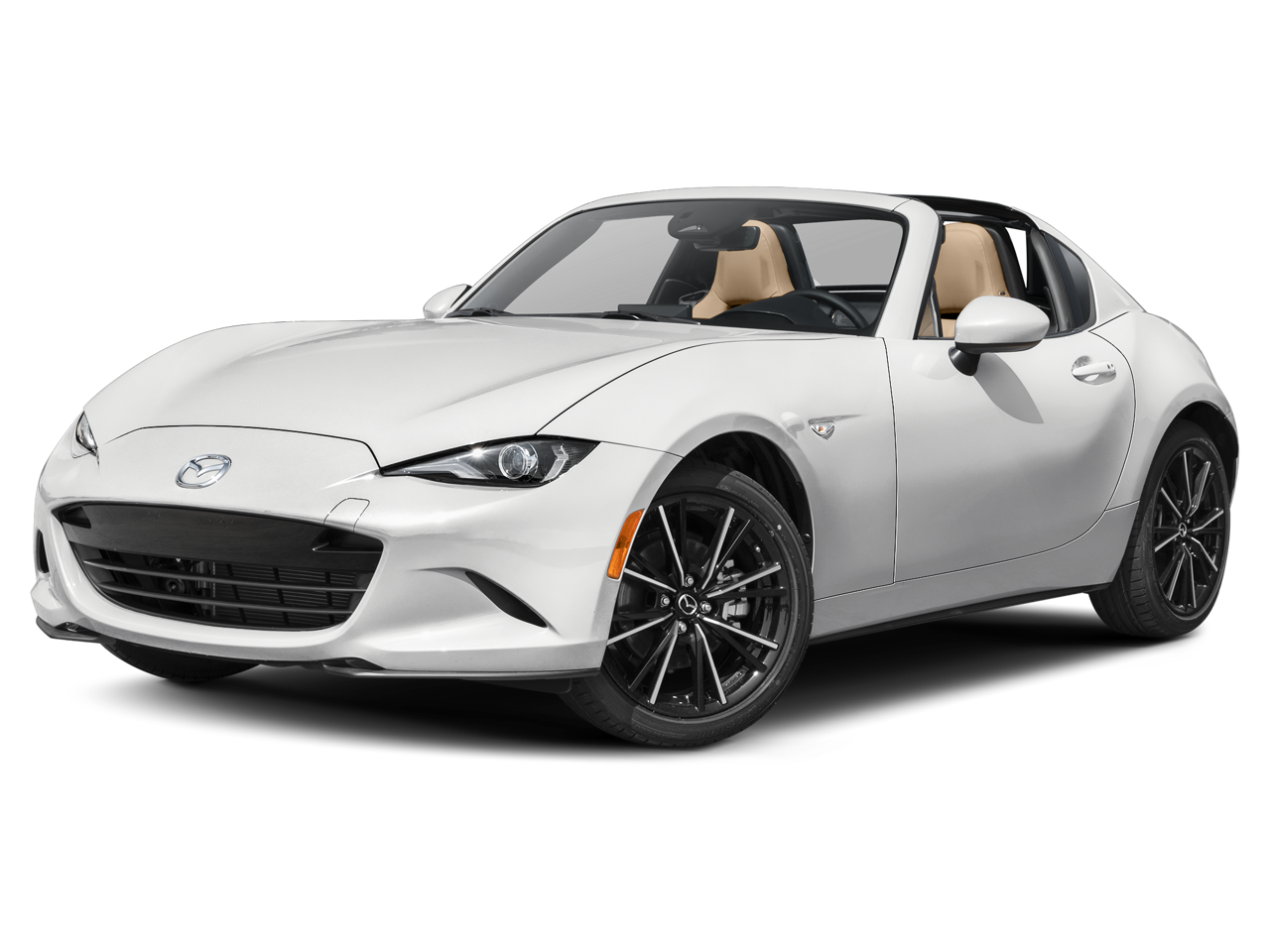 2026 Mazda MX-5 Miata GT RF 6MT's photo