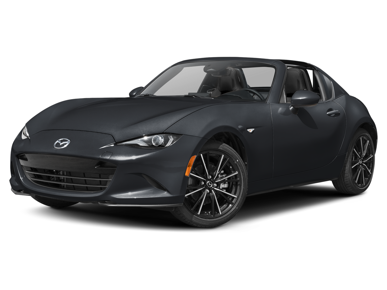 2026 Mazda MX-5 Miata GT RF 6MT's photo