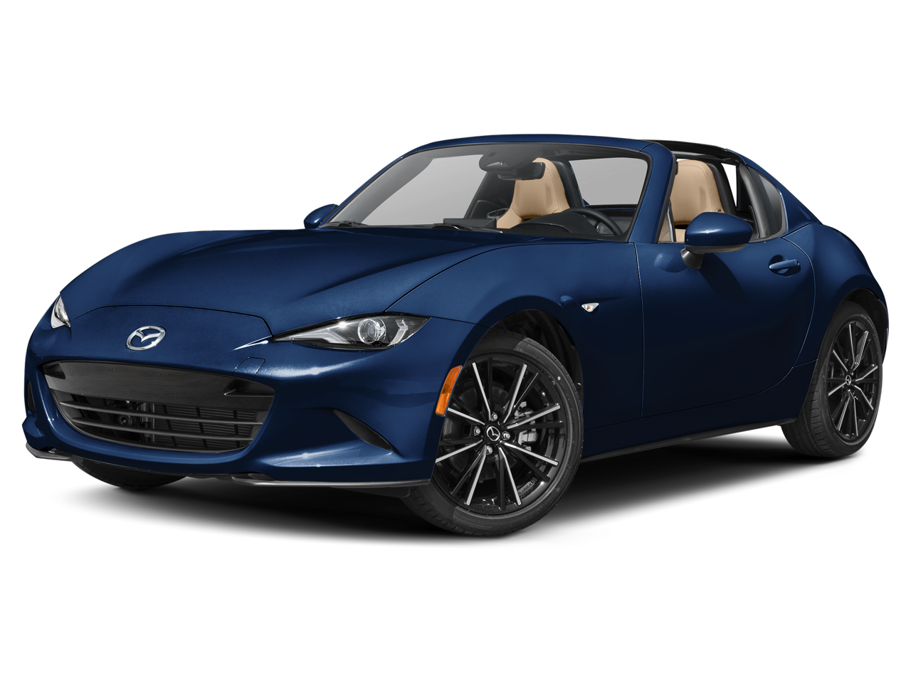 2026 Mazda MX-5 Miata GT RF 6AT's photo