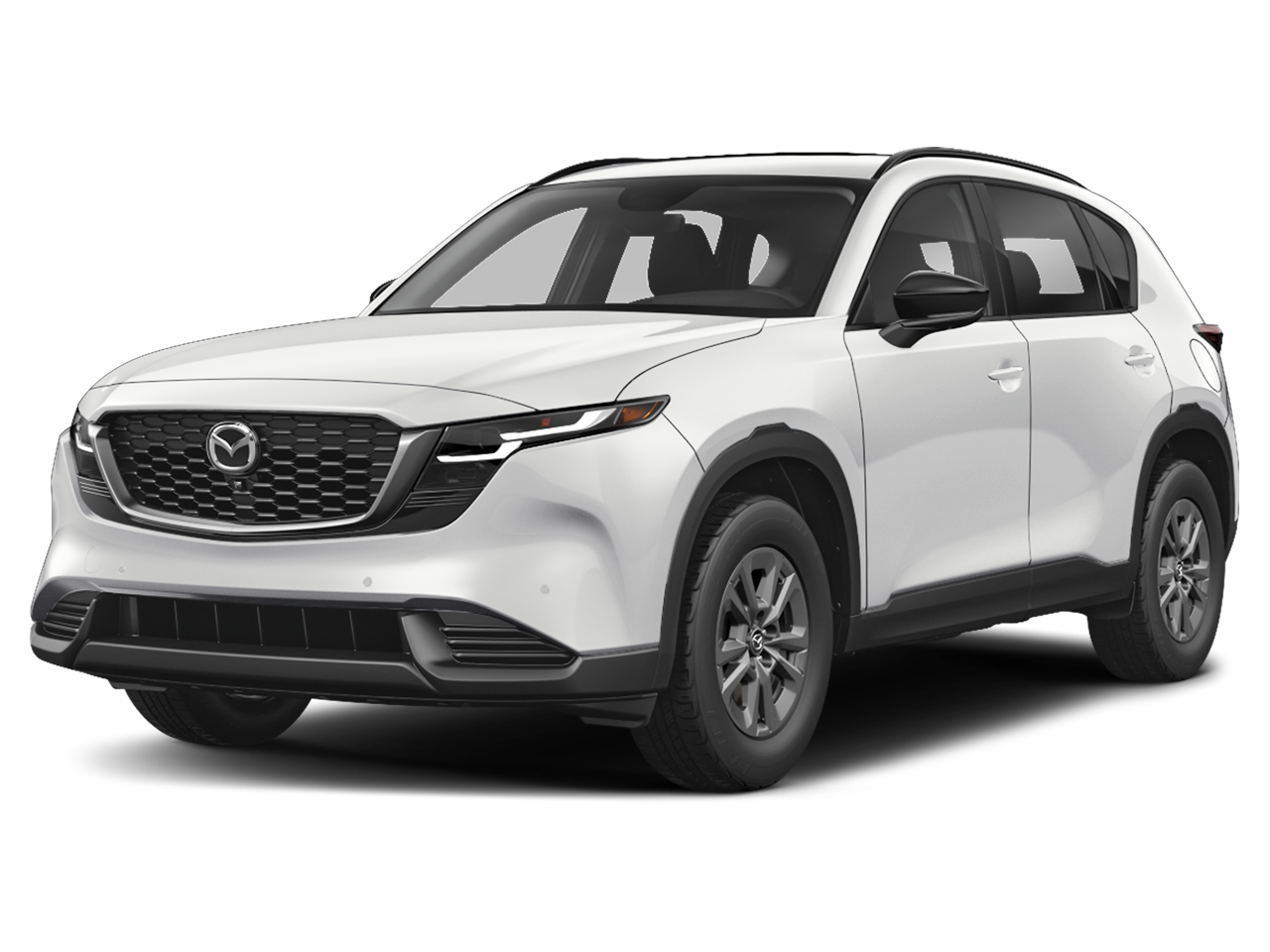 2026 Mazda CX-5 S Select Auto AWD's photo