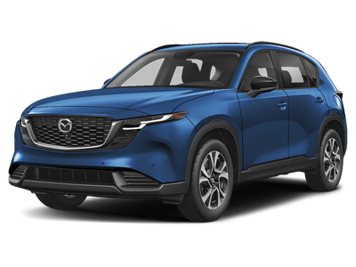 2026 Mazda Mazda CX-5 Preferred