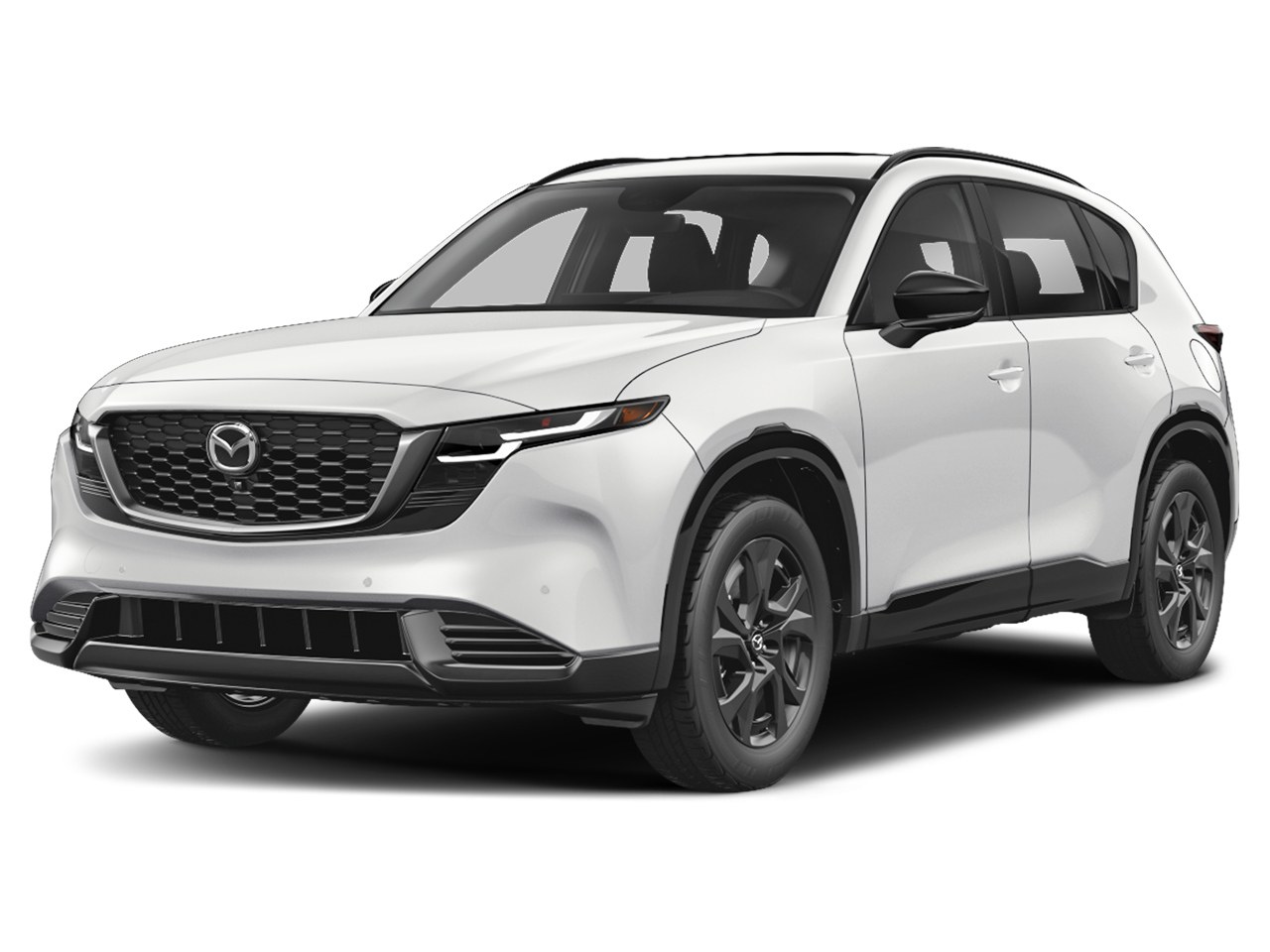 2026 Mazda Mazda CX-5 Premium Plus