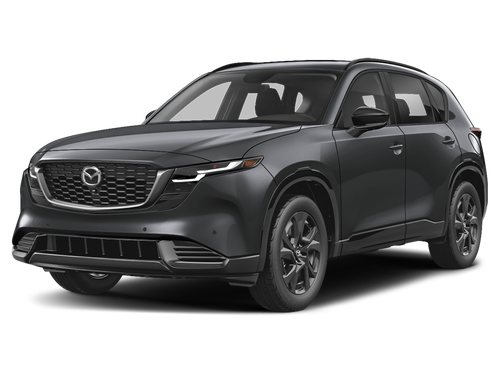 2026 Mazda Mazda CX-5 Base