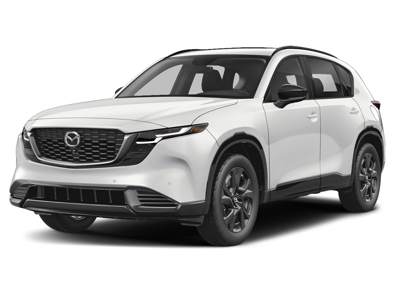 2026 Mazda CX-5 S Premium Auto AWD's photo