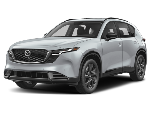 2026 Mazda Mazda CX-5 Premium