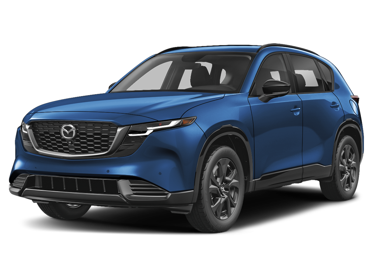 2026 Mazda CX-5 S Premium Auto AWD's photo