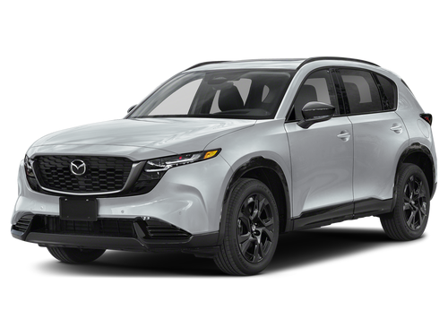 2026 Mazda Mazda CX-5 2.5 S Premium