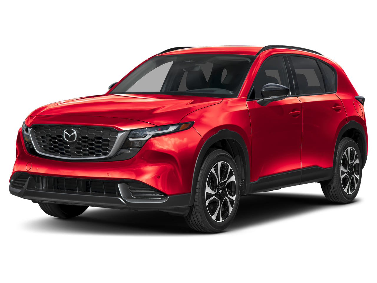 2026 Mazda CX-5 S Preferred Auto AWD's photo