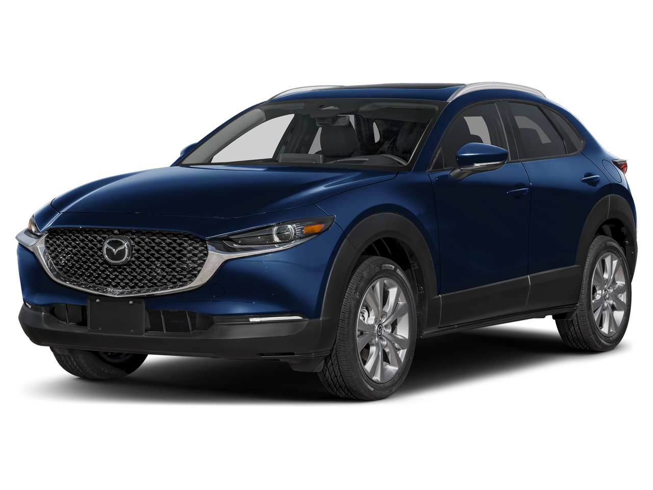 2026 Mazda CX-30 Premium AWD's photo