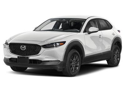 2026 Mazda Mazda CX-30 2.5 S