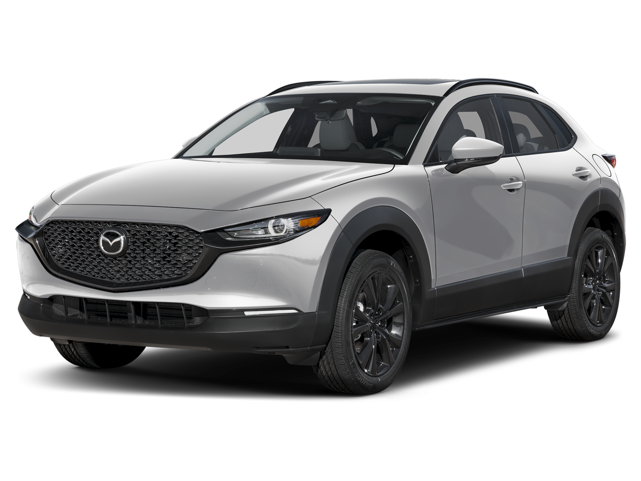2026 Mazda CX-30 Aire Edition AWD's photo