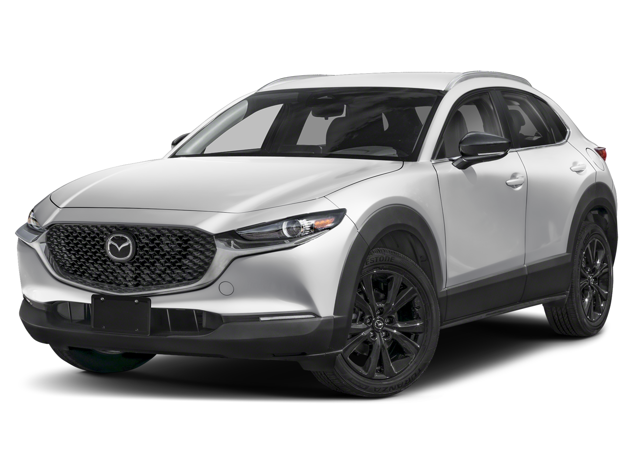2026 Mazda Mazda CX-30 2.5 S Select Sport