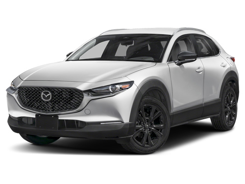 2026 Mazda Mazda CX-30 2.5 S Select Sport