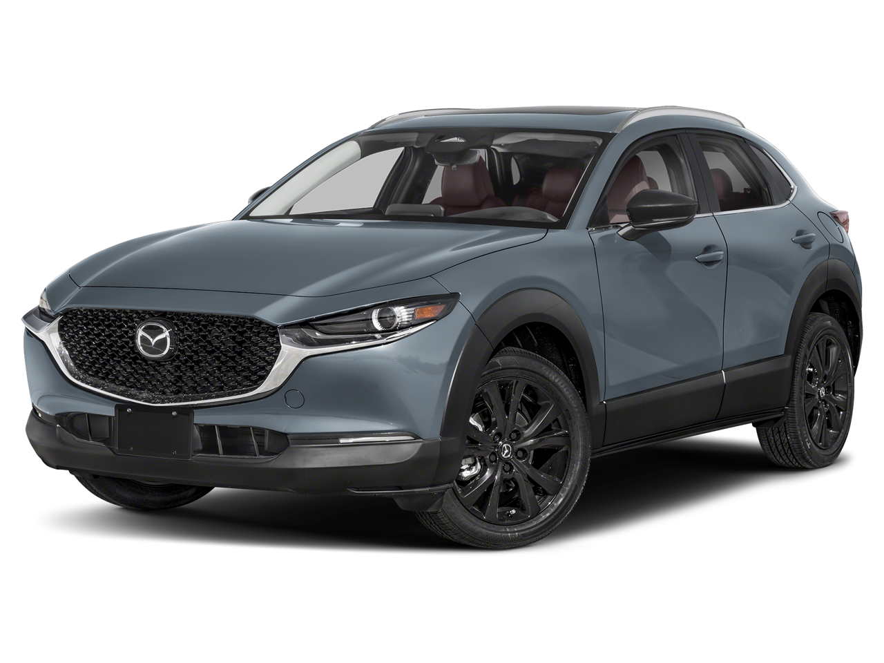 2026 Mazda CX-30 Carbon Edition AWD's photo