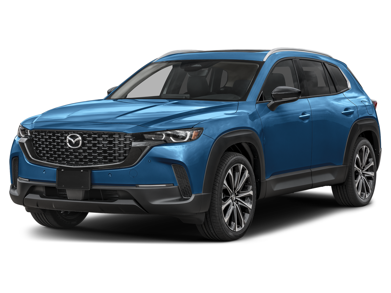 2026 Mazda CX-50 Premium - Photo 12