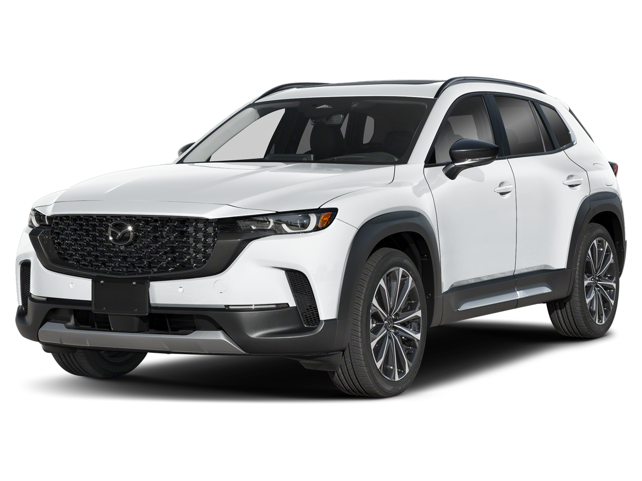 2026 Mazda CX-50 2.5 Turbo Premium Plus's photo