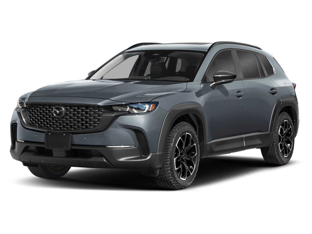 2026 Mazda CX-50 Meridian Edition - Photo 1