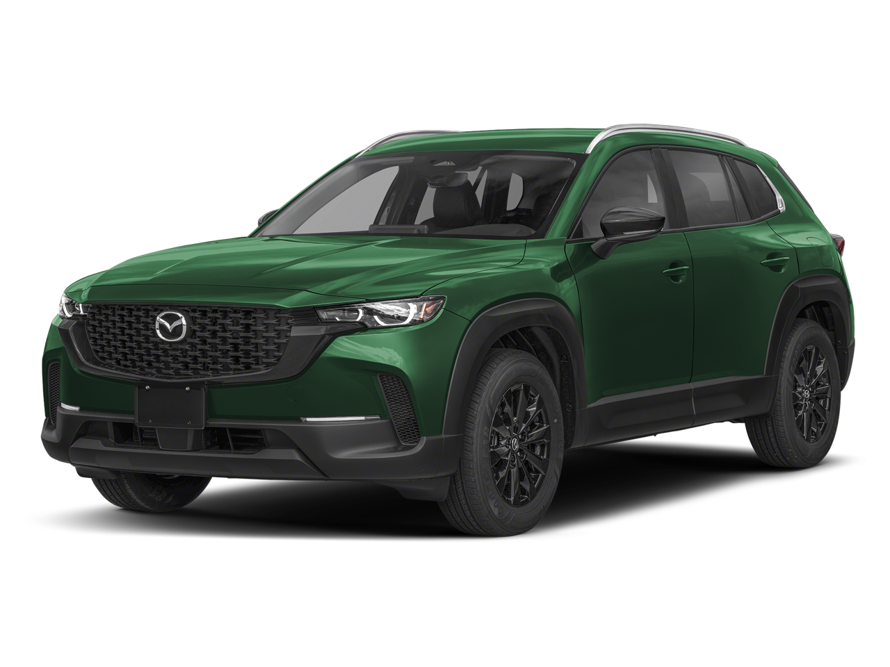 2026 Mazda CX-50 Select