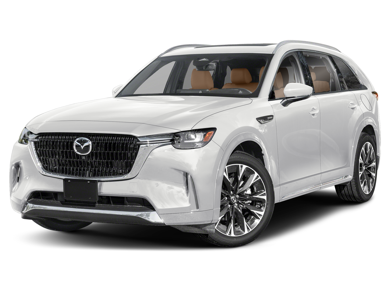 2026 Mazda CX-90 Turbo S Premium Plus Package's photo