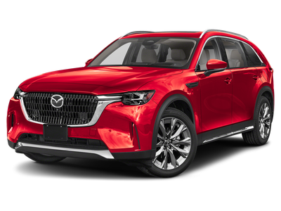 2026 Mazda Mazda CX-90 Premium Plus
