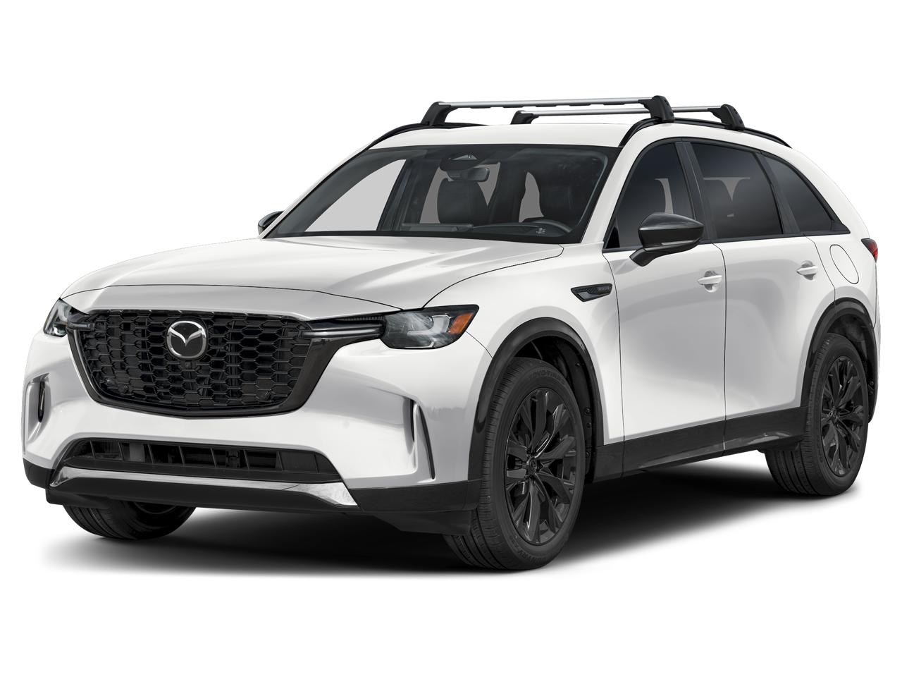 2026 Mazda CX-90 Turbo S Premium Sport Package's photo