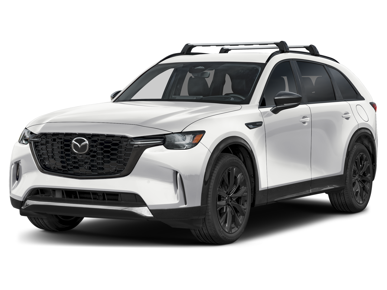 2026 Mazda Mazda CX-90 S Premium Sport